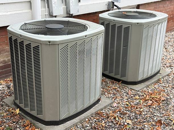 Reliable Hvac contractor in Mount Pleasant, TN by JG Cool HVAC